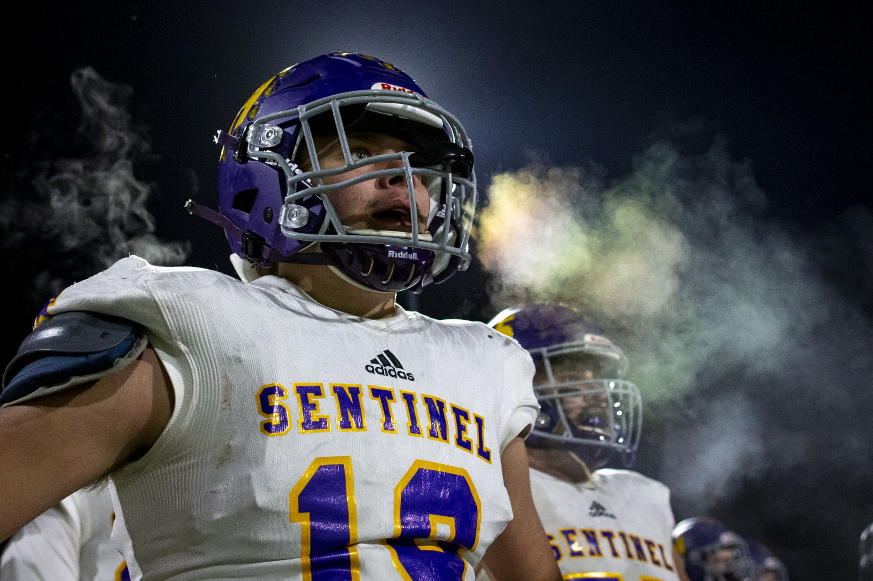 Billings West vs. Missoula Sentinel
